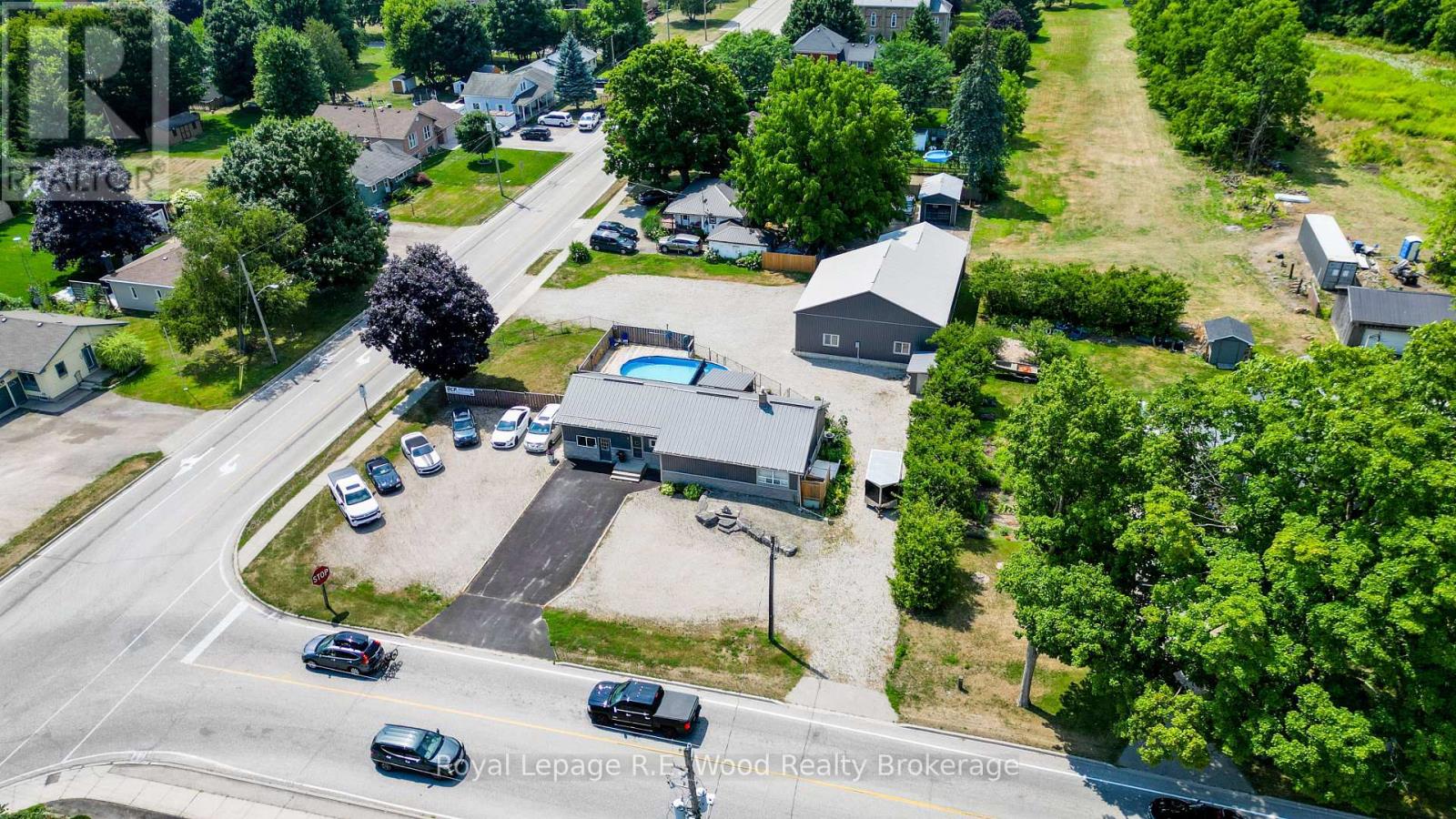 4 West Street N, Norwich (Springford), Ontario  N0J 1X0 - Photo 49 - X12967270