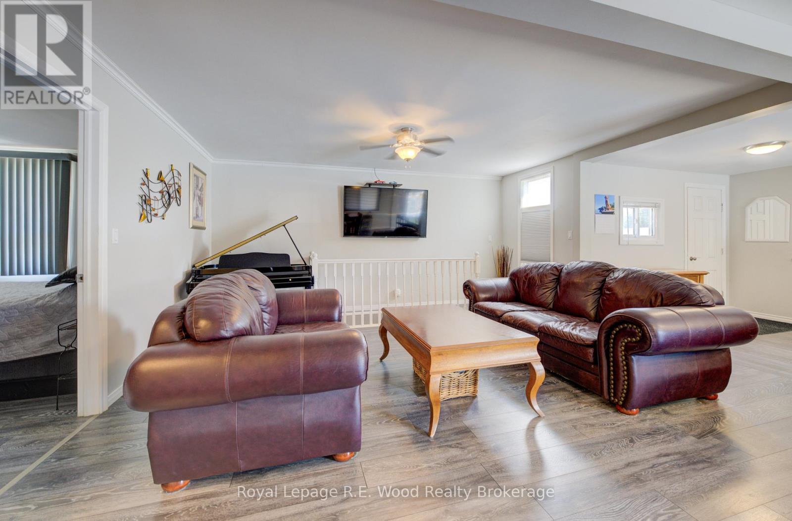 4 West Street N, Norwich (Springford), Ontario  N0J 1X0 - Photo 6 - X12967270