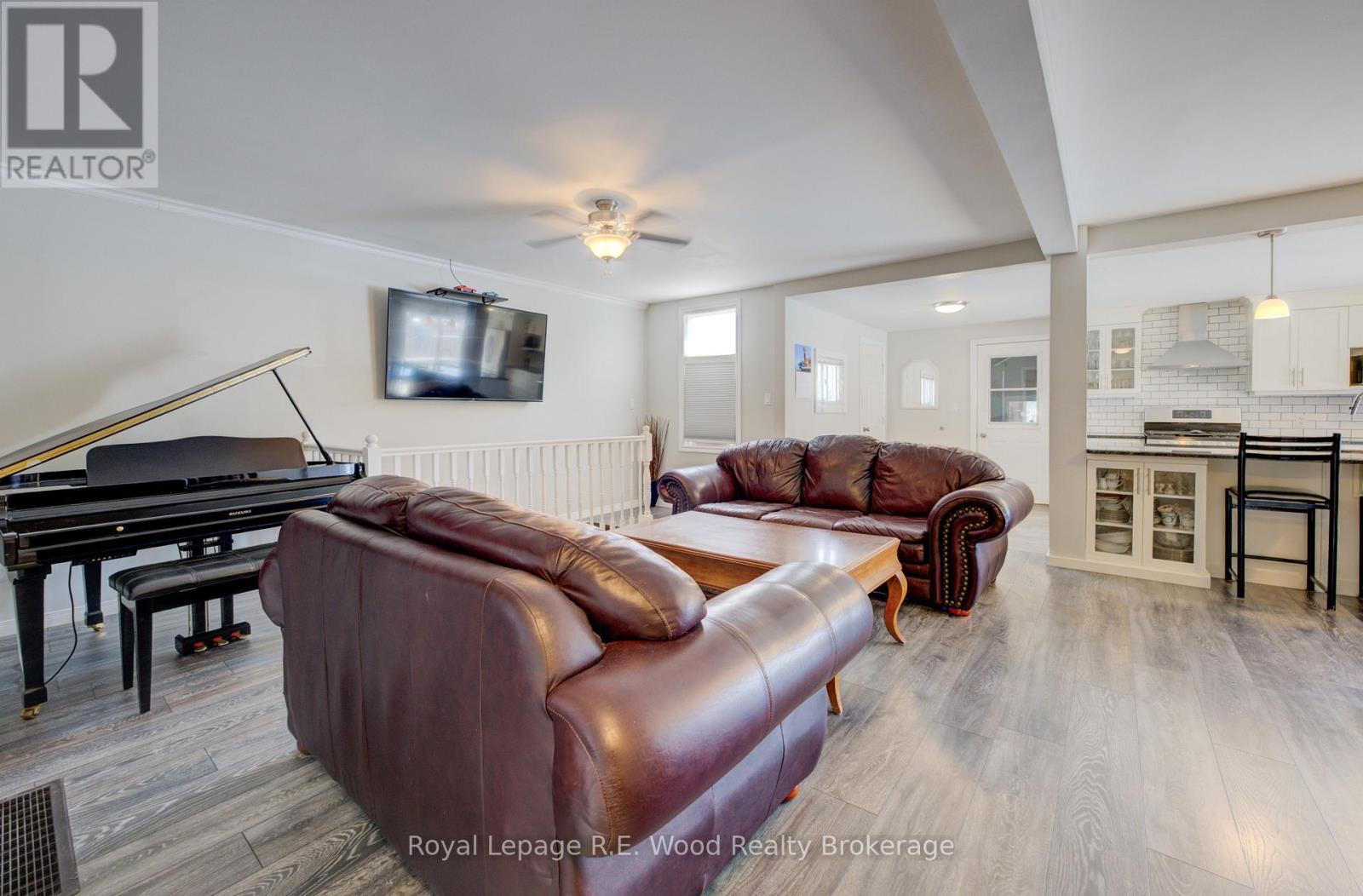 4 West Street N, Norwich (Springford), Ontario  N0J 1X0 - Photo 7 - X12967270