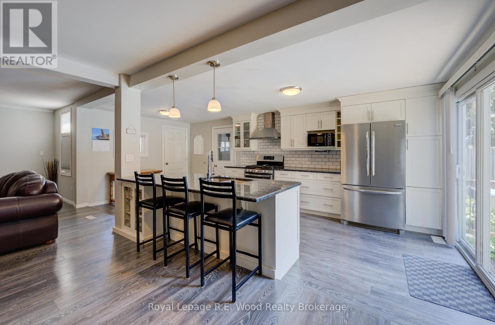 4 West Street N, Norwich (Springford), Ontario  N0J 1X0 - Photo 9 - X12967270