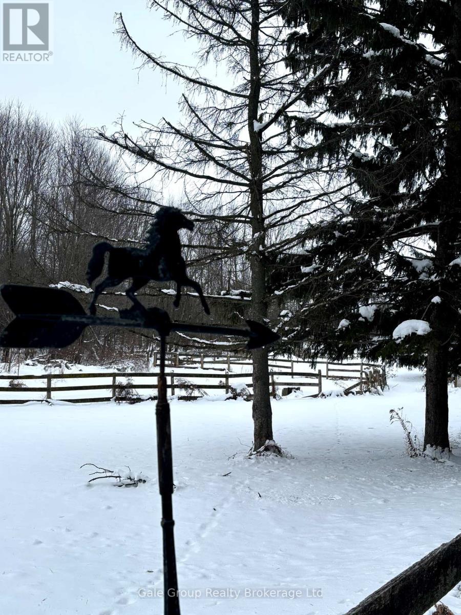 3504 Pigram Road, South-West Oxford (Salford), Ontario  N0J 1W0 - Photo 2 - X12967852