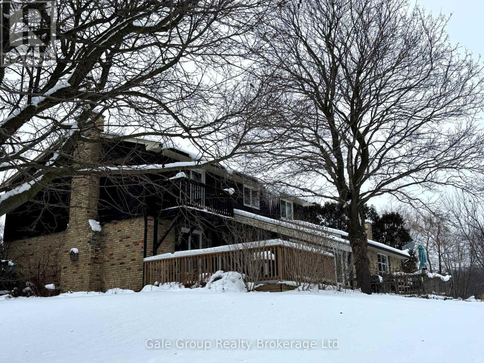 3504 Pigram Road, South-West Oxford (Salford), Ontario  N0J 1W0 - Photo 4 - X12967852