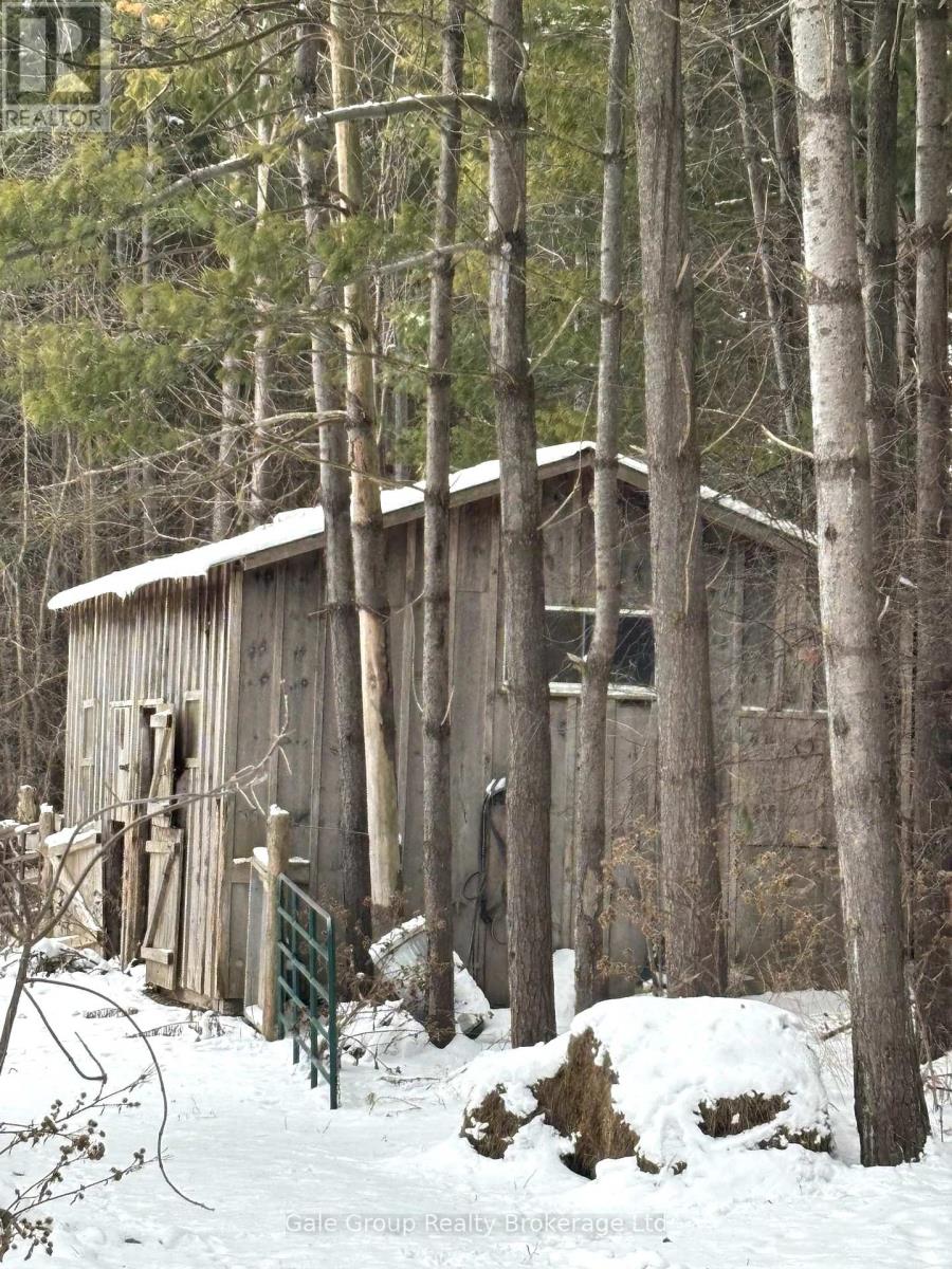 3504 Pigram Road, South-West Oxford (Salford), Ontario  N0J 1W0 - Photo 5 - X12967852