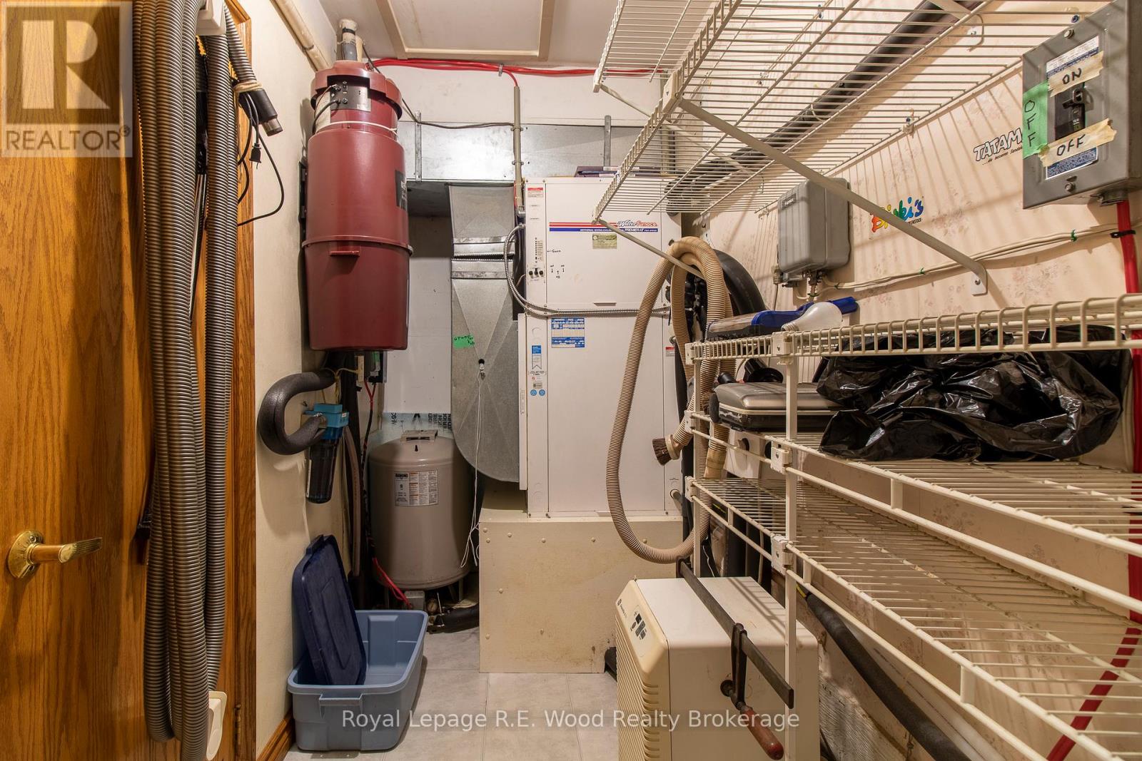 4974 Marion Street, Thames Centre, Ontario  N0L 1G4 - Photo 25 - X12969108