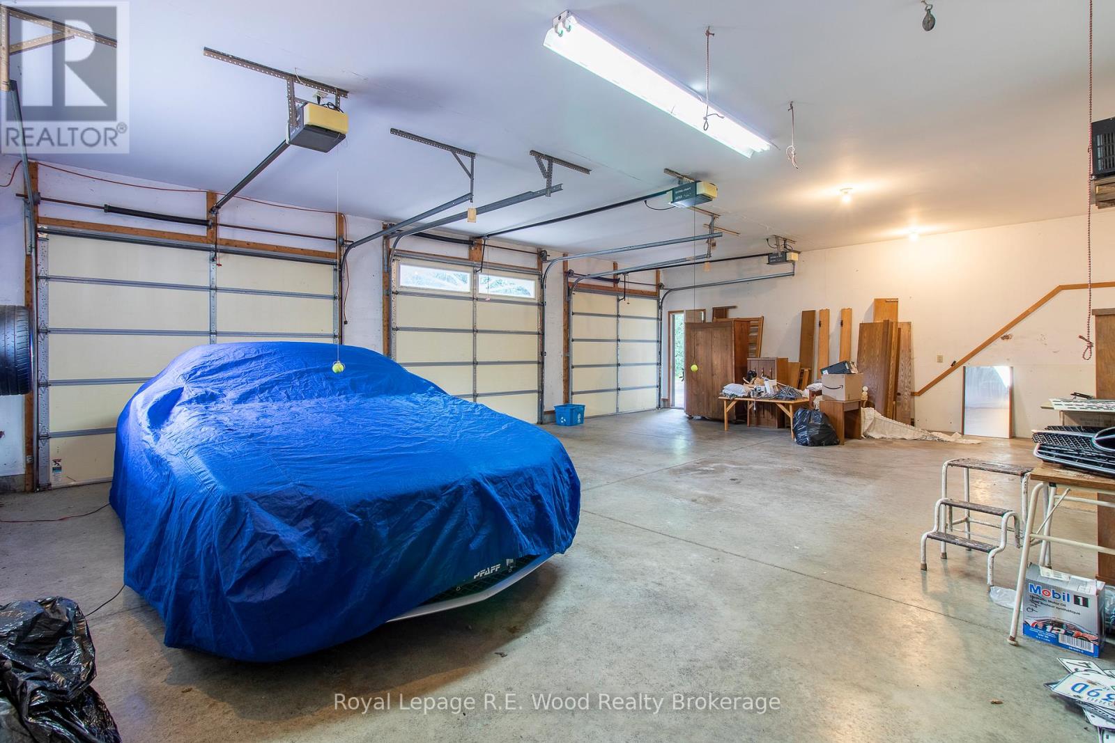 4974 Marion Street, Thames Centre, Ontario  N0L 1G4 - Photo 34 - X12969108