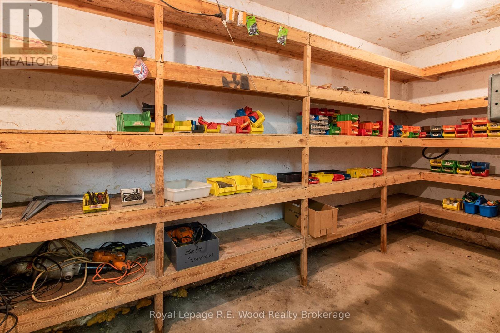 4974 Marion Street, Thames Centre, Ontario  N0L 1G4 - Photo 40 - X12969108