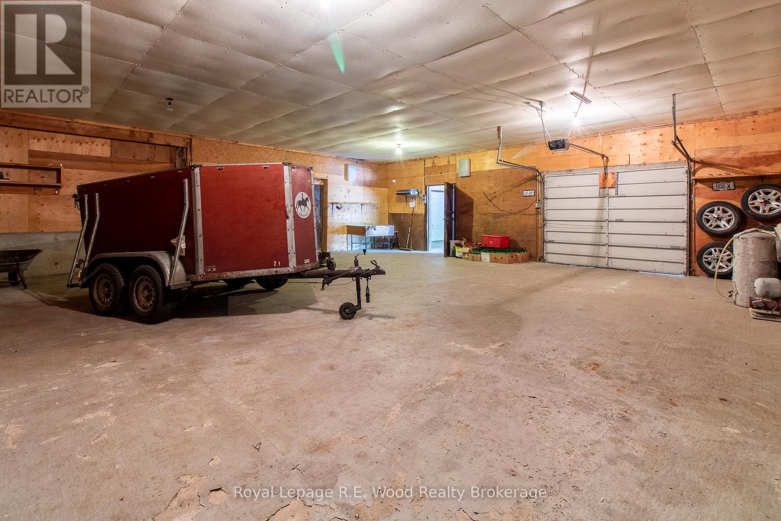 4974 Marion Street, Thames Centre, Ontario  N0L 1G4 - Photo 42 - X12969108