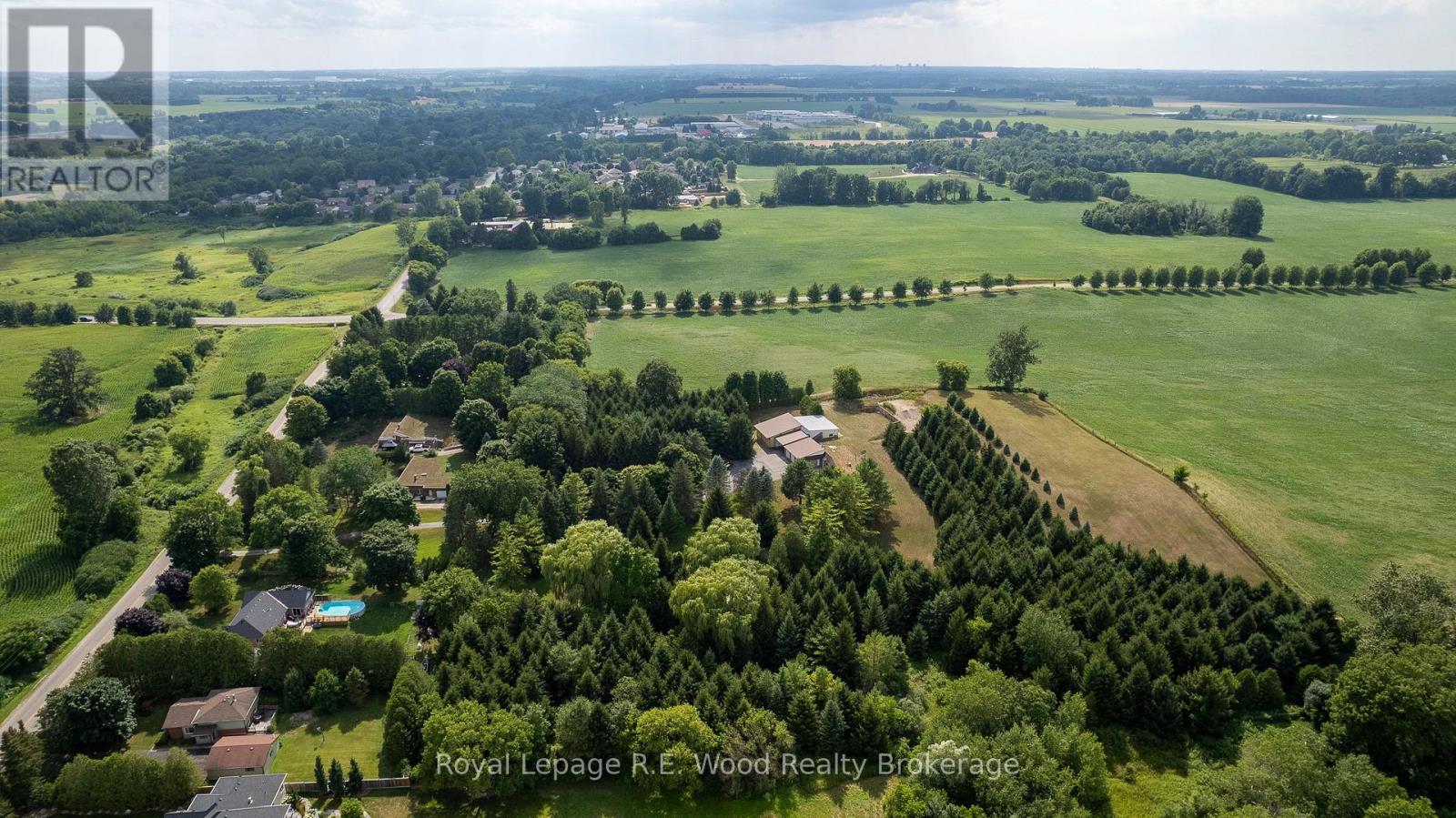 4974 Marion Street, Thames Centre, Ontario  N0L 1G4 - Photo 49 - X12969108