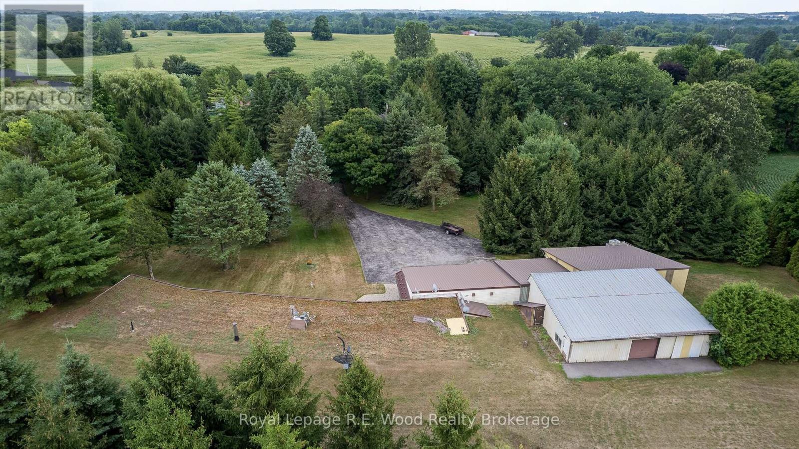 4974 Marion Street, Thames Centre, Ontario  N0L 1G4 - Photo 50 - X12969108