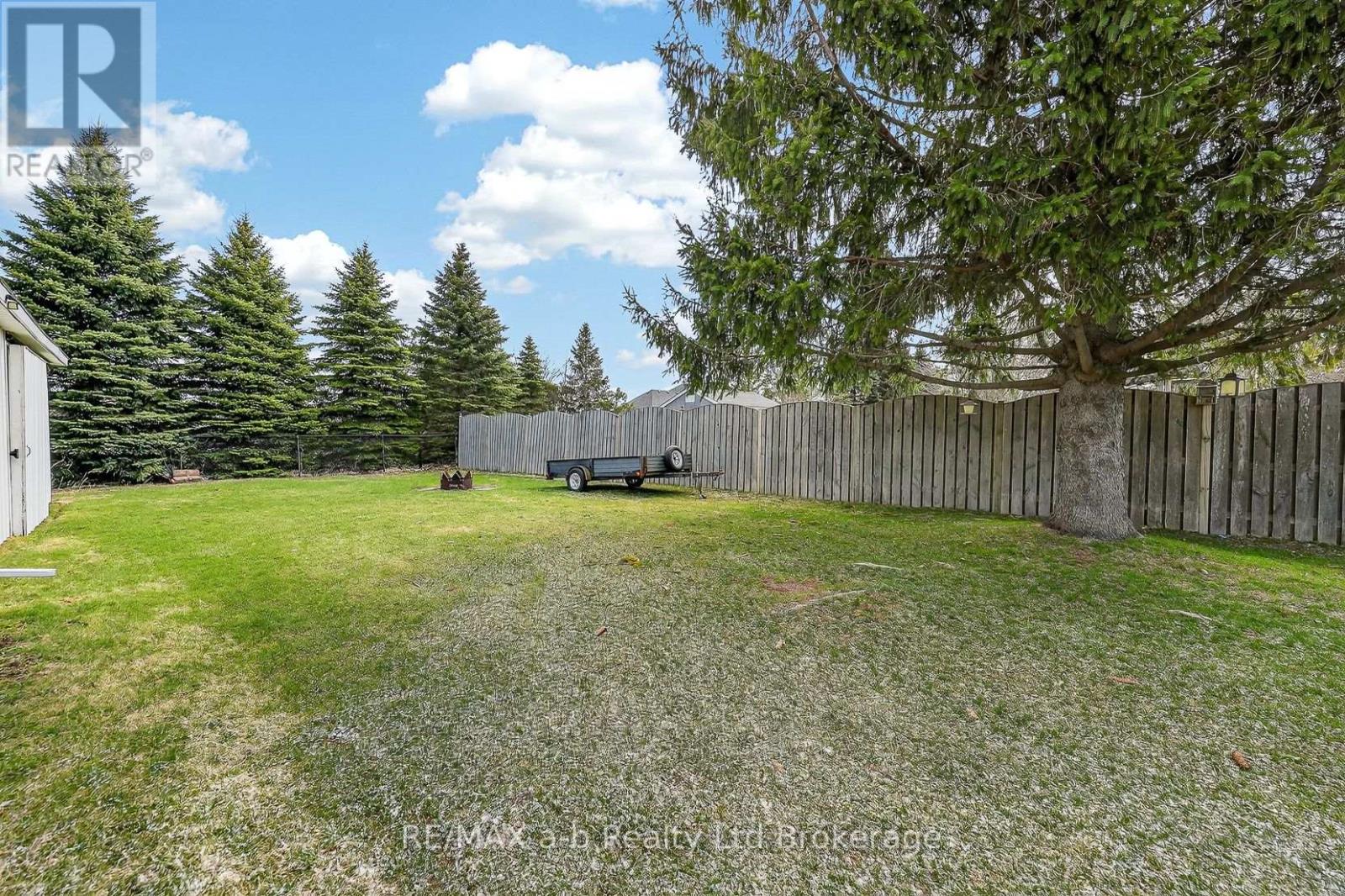 191 Whiting Street, Ingersoll (Ingersoll - South), Ontario  N5C 3B6 - Photo 13 - X12969444