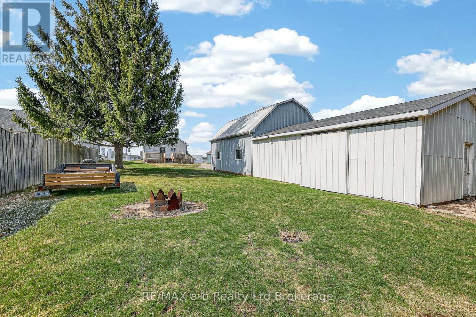 191 Whiting Street, Ingersoll (Ingersoll - South), Ontario  N5C 3B6 - Photo 7 - X12969444