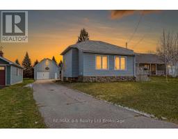 191 WHITING STREET, ingersoll (ingersoll - south), Ontario