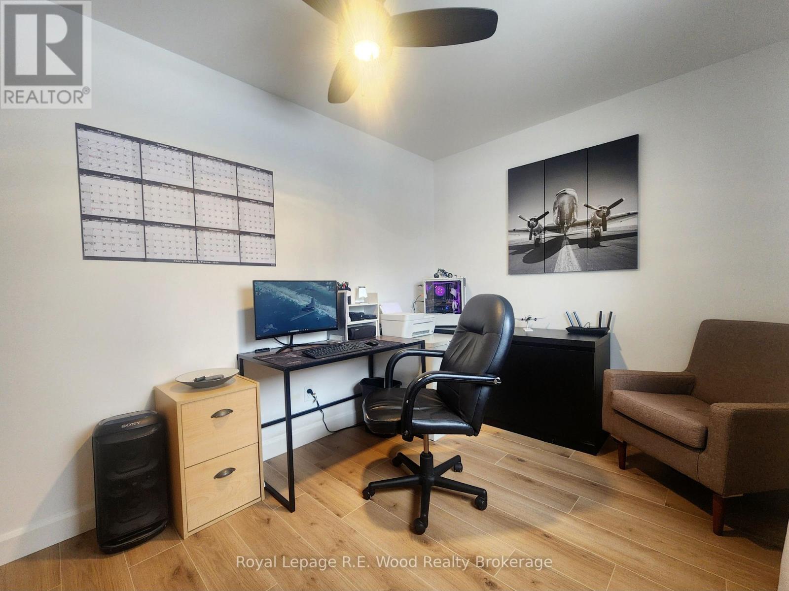 6 Centennial Avenue, Tillsonburg, Ontario  N4G 4R6 - Photo 11 - X12969496