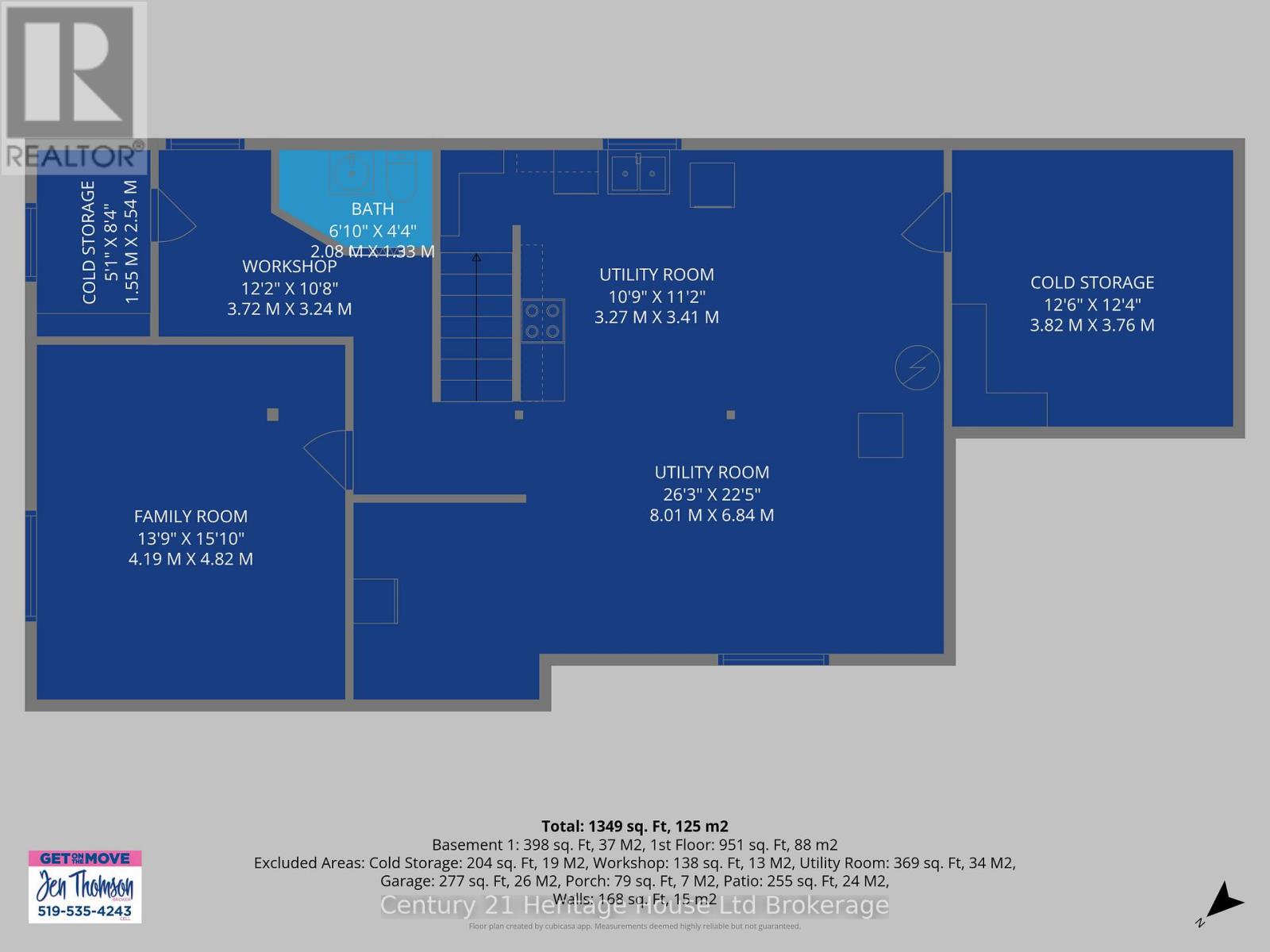 584452 Beachville Road, South-West Oxford (Beachville), Ontario  N0J 1A0 - Photo 48 - X12969916