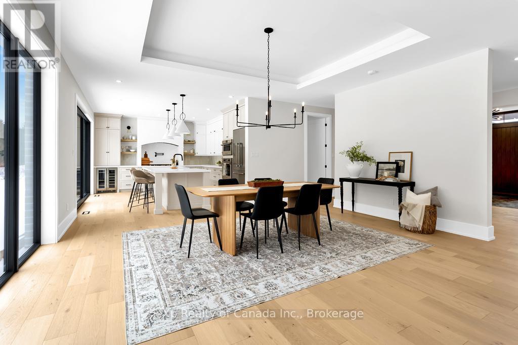 33 August Crescent, Norwich (Otterville), Ontario  N0J 1R0 - Photo 18 - X12970056