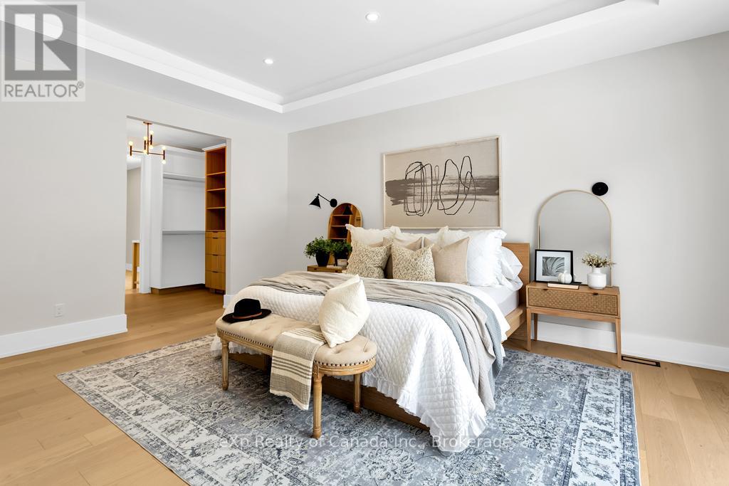 33 August Crescent, Norwich (Otterville), Ontario  N0J 1R0 - Photo 26 - X12970056