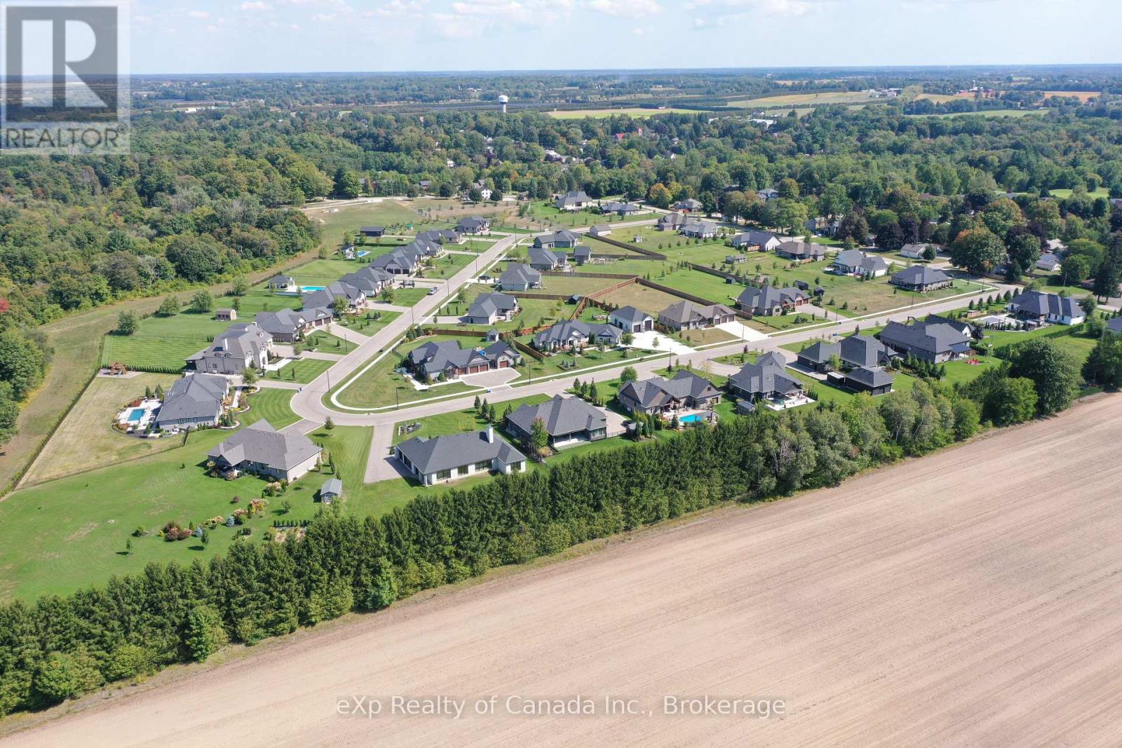 33 August Crescent, Norwich (Otterville), Ontario  N0J 1R0 - Photo 5 - X12970056