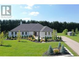 33 AUGUST CRESCENT, norwich (otterville), Ontario