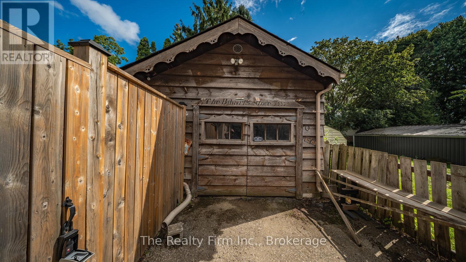 912 Alice Street, Woodstock (Woodstock - South), Ontario  N4S 2J6 - Photo 30 - X12970890