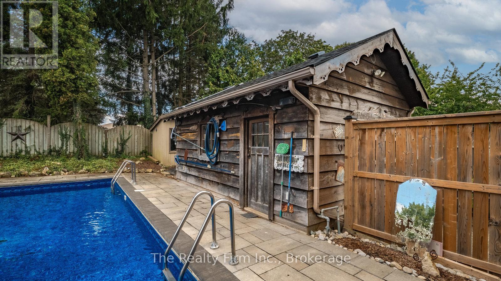 912 Alice Street, Woodstock (Woodstock - South), Ontario  N4S 2J6 - Photo 31 - X12970890