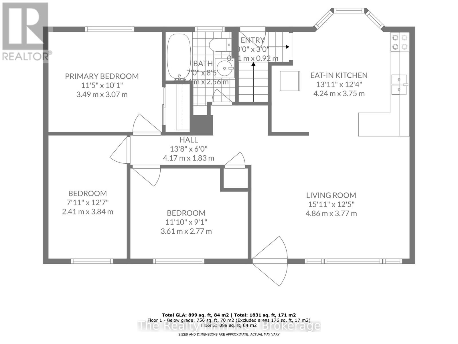 912 Alice Street, Woodstock (Woodstock - South), Ontario  N4S 2J6 - Photo 40 - X12970890