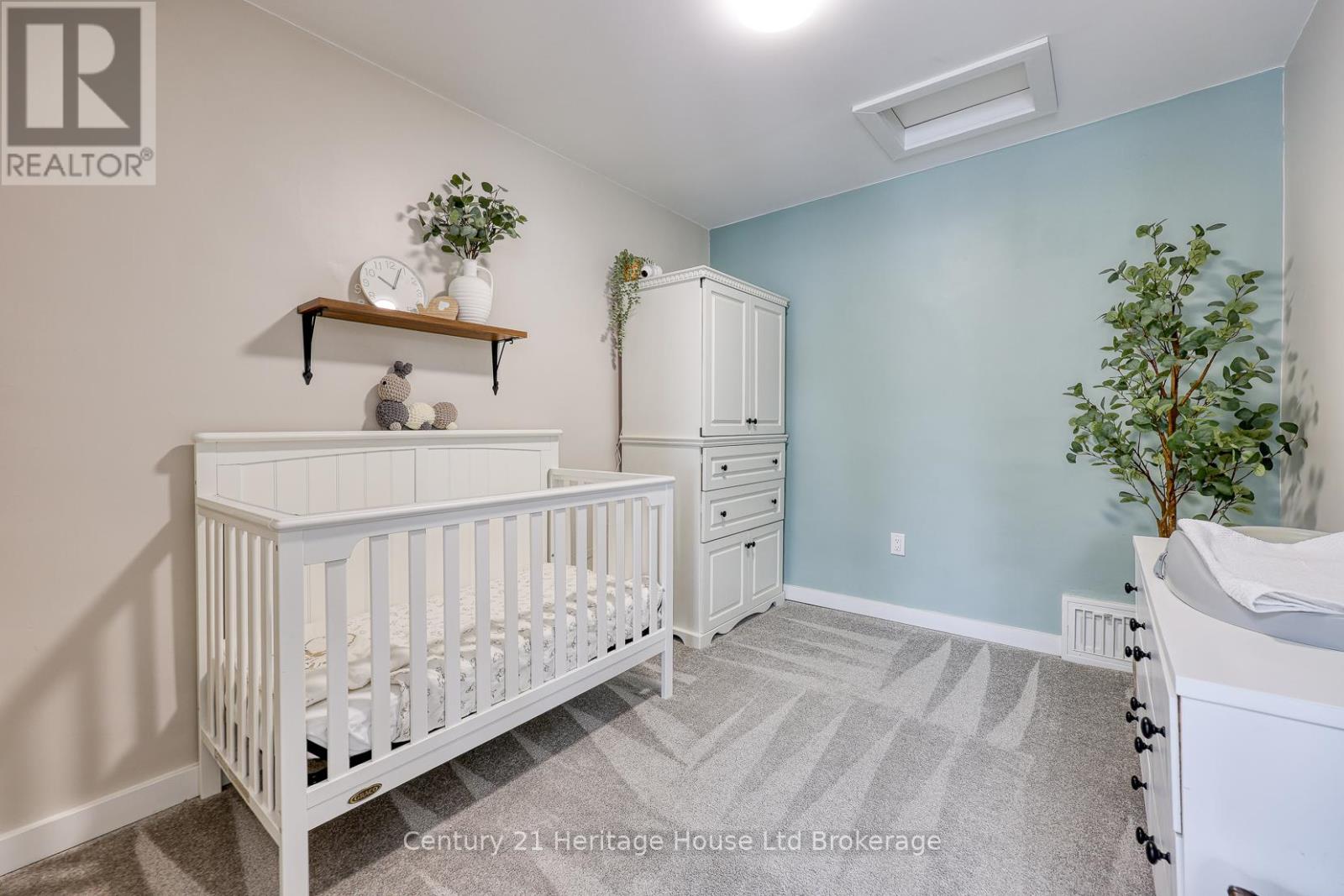 258 Graham Street, Woodstock (Woodstock - North), Ontario  N4S 6K7 - Photo 10 - X12971098