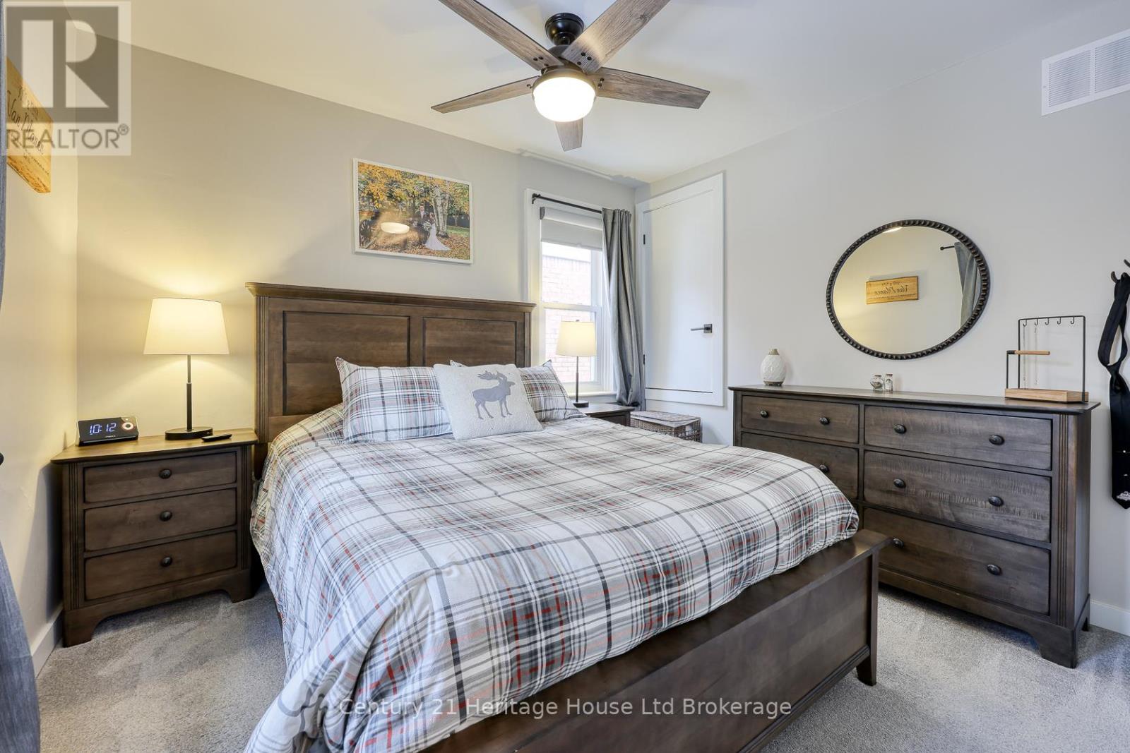 258 Graham Street, Woodstock (Woodstock - North), Ontario  N4S 6K7 - Photo 12 - X12971098