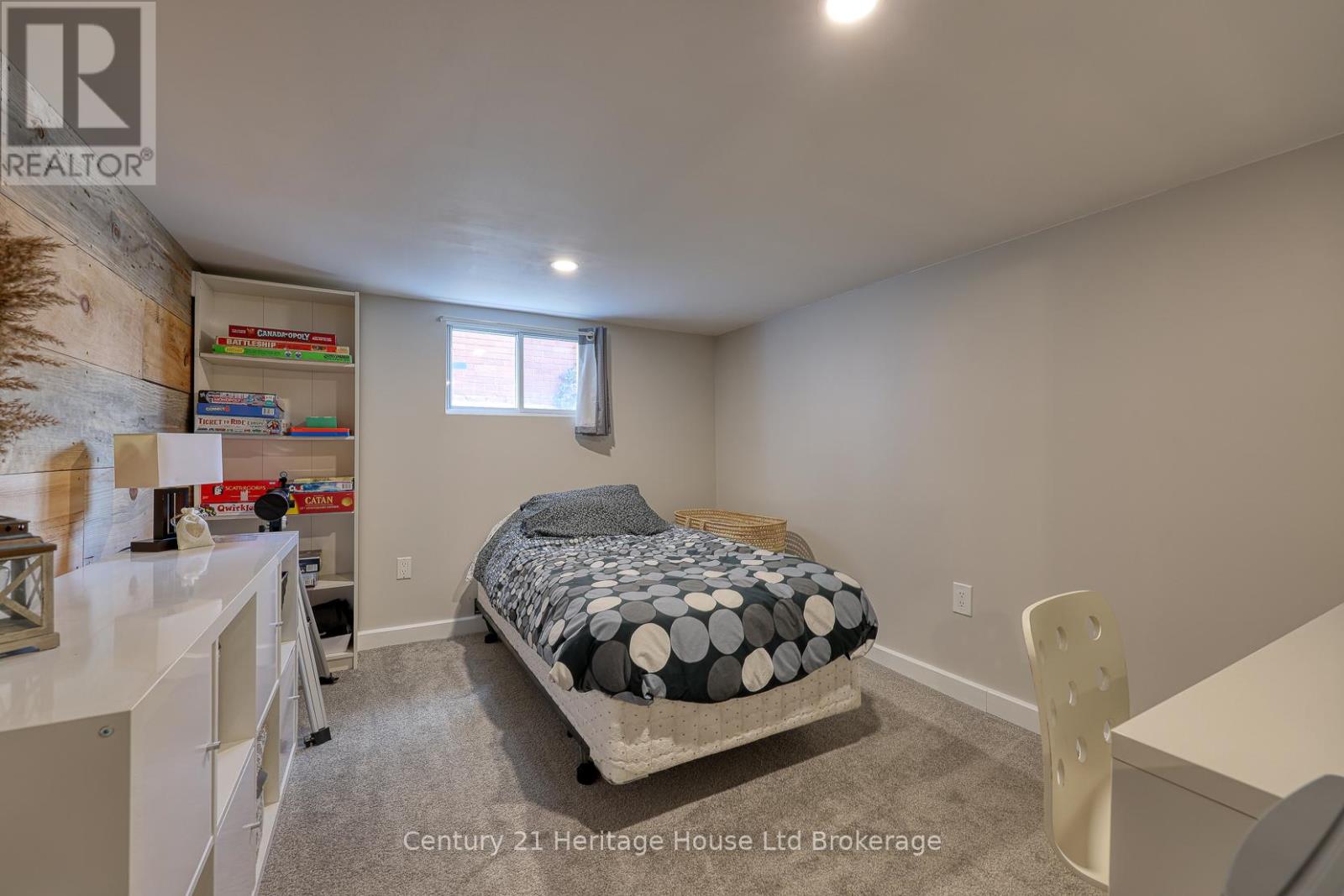 258 Graham Street, Woodstock (Woodstock - North), Ontario  N4S 6K7 - Photo 15 - X12971098