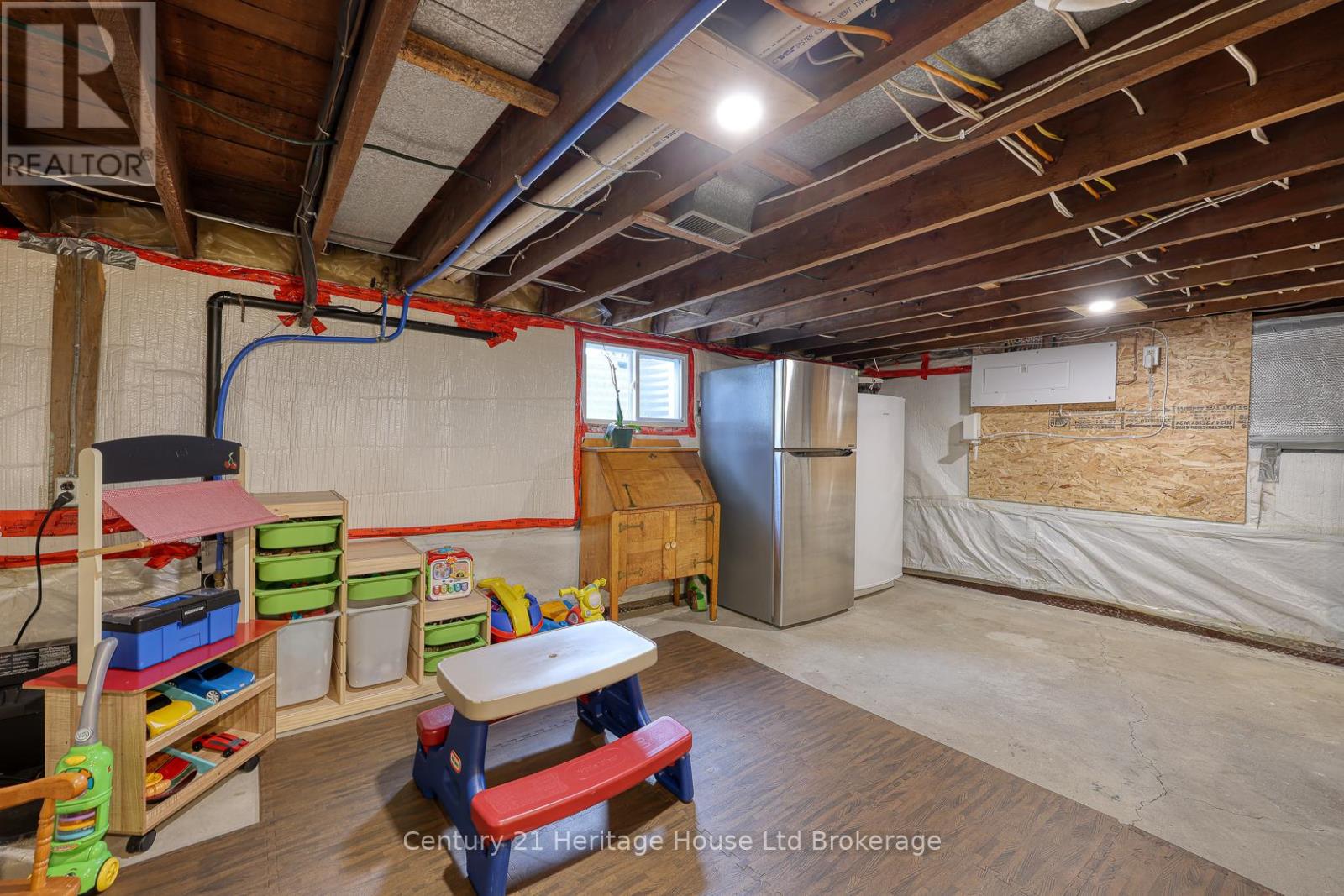 258 Graham Street, Woodstock (Woodstock - North), Ontario  N4S 6K7 - Photo 16 - X12971098