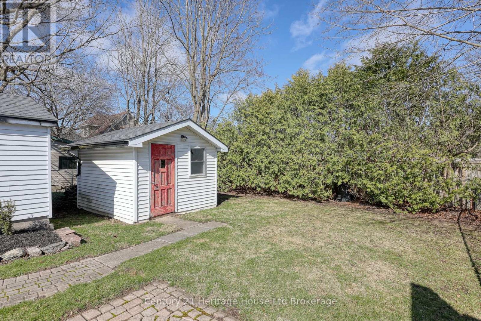 258 Graham Street, Woodstock (Woodstock - North), Ontario  N4S 6K7 - Photo 20 - X12971098