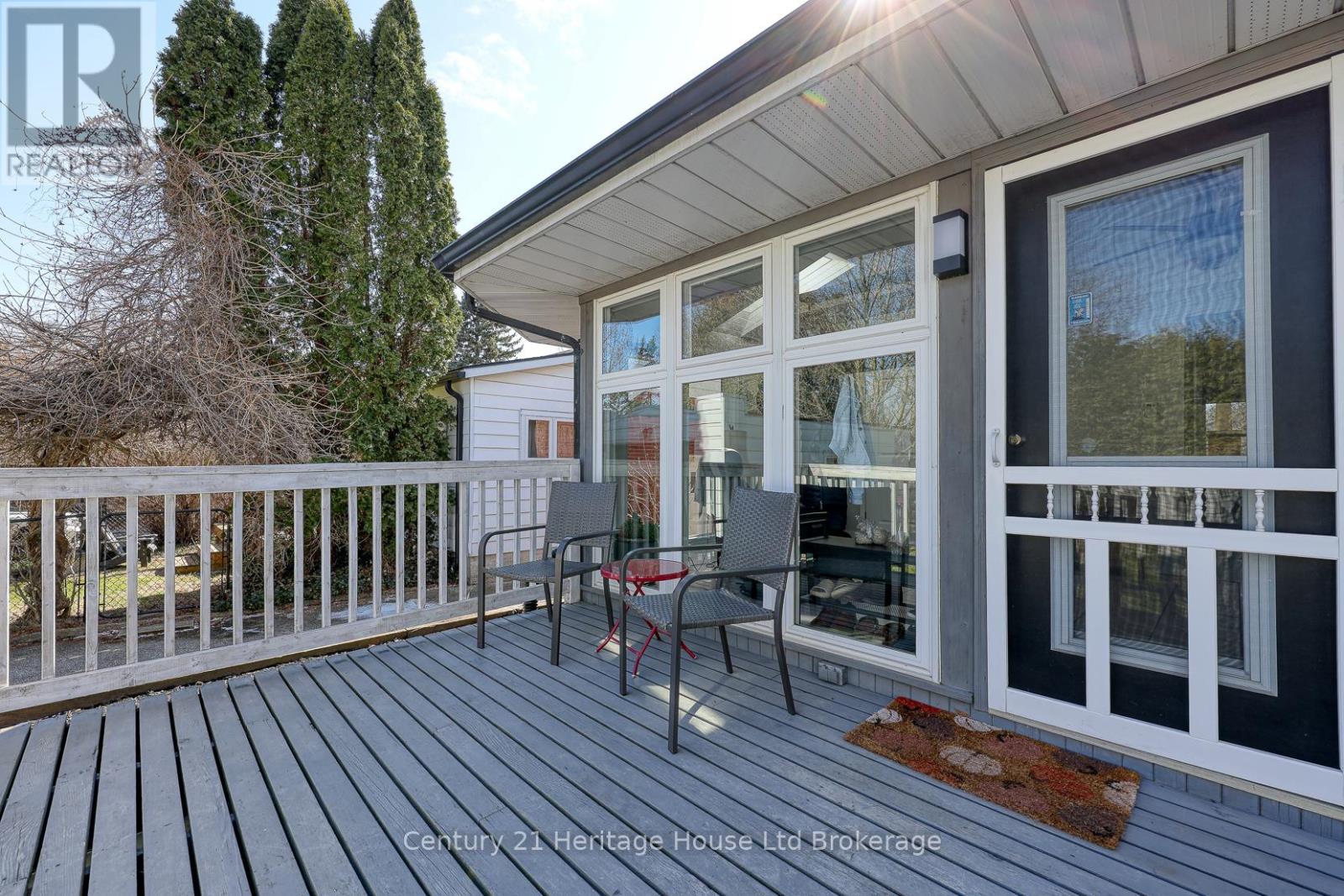 258 Graham Street, Woodstock (Woodstock - North), Ontario  N4S 6K7 - Photo 22 - X12971098