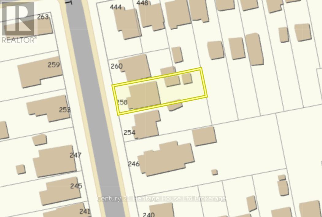 258 Graham Street, Woodstock (Woodstock - North), Ontario  N4S 6K7 - Photo 24 - X12971098