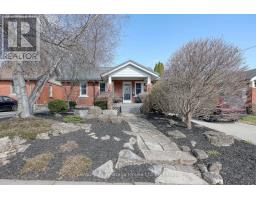 258 GRAHAM STREET, woodstock (woodstock - north), Ontario