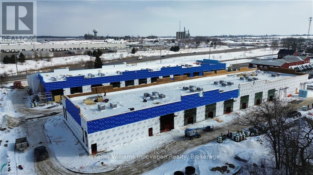 45 - 85 Bonds Corner Road, Woodstock (Woodstock - North), Ontario  N4S 7V9 - Photo 2 - X12972470