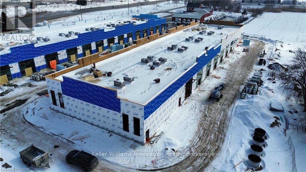 45 - 85 Bonds Corner Road, Woodstock (Woodstock - North), Ontario  N4S 7V9 - Photo 3 - X12972470