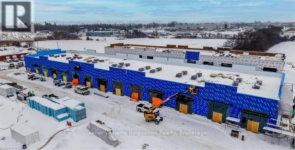 45 - 85 Bonds Corner Road, Woodstock (Woodstock - North), Ontario  N4S 7V9 - Photo 4 - X12972470