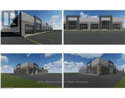 45 - 85 BONDS CORNER ROAD, woodstock (woodstock - north), Ontario