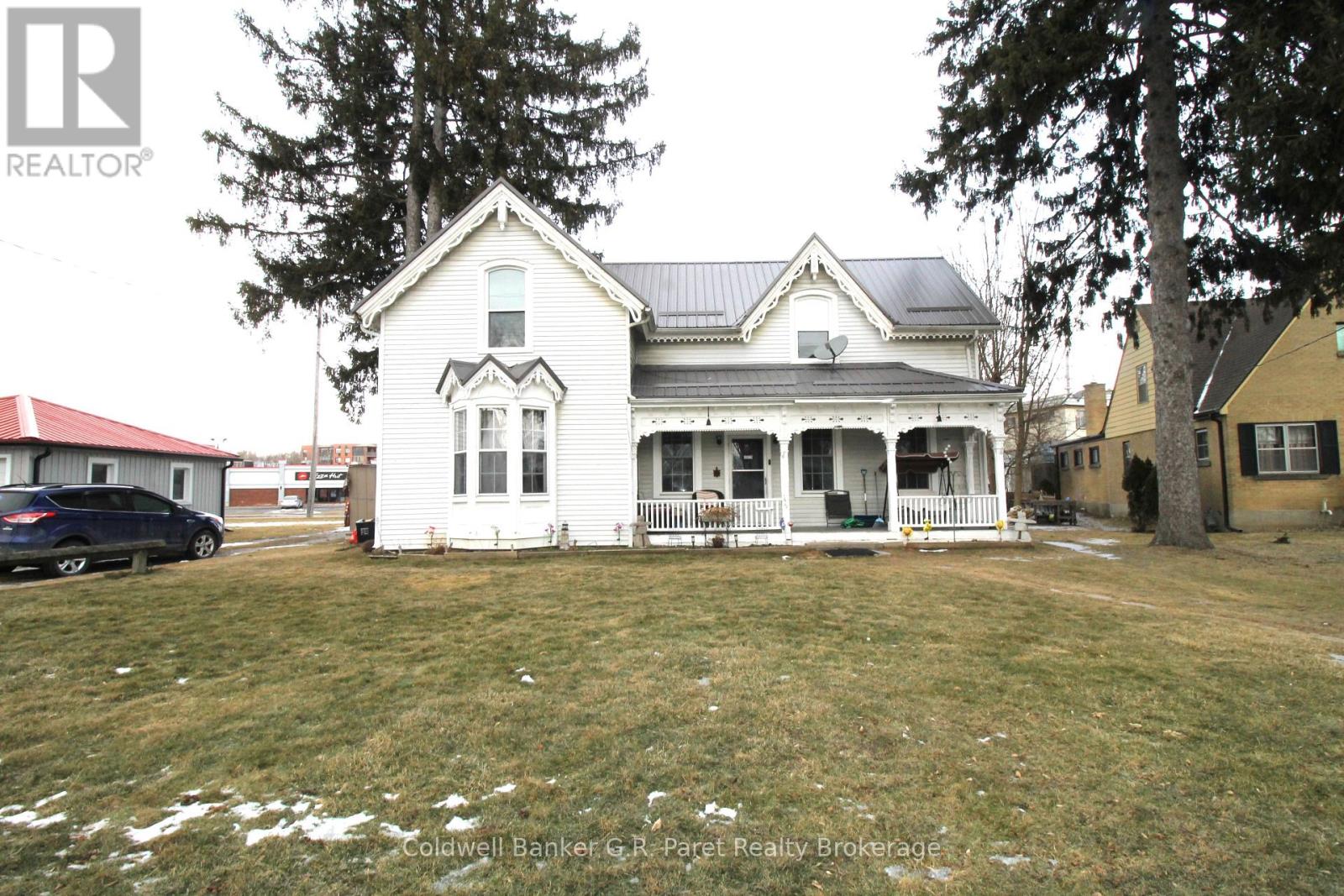 149 Main Street, Norfolk (Simcoe), Ontario  N3Y 2M2 - Photo 2 - X12972506