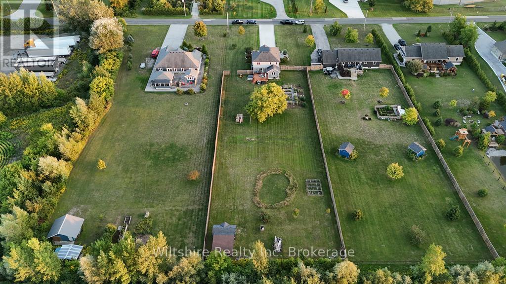 335 Talbot Street, Norfolk (Courtland), Ontario  N0J 1E0 - Photo 28 - X12973002