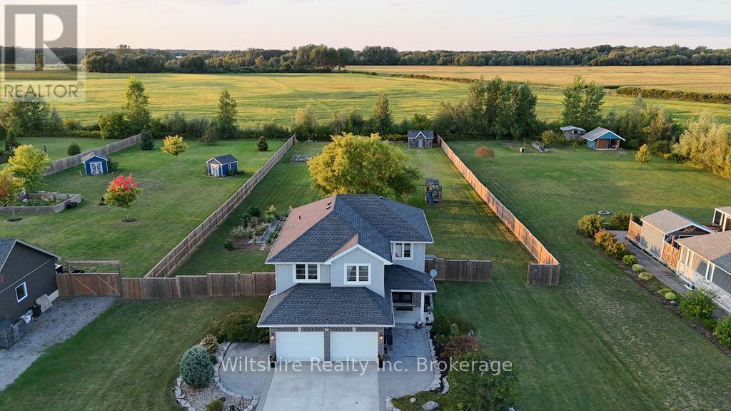 335 Talbot Street, Norfolk (Courtland), Ontario  N0J 1E0 - Photo 29 - X12973002