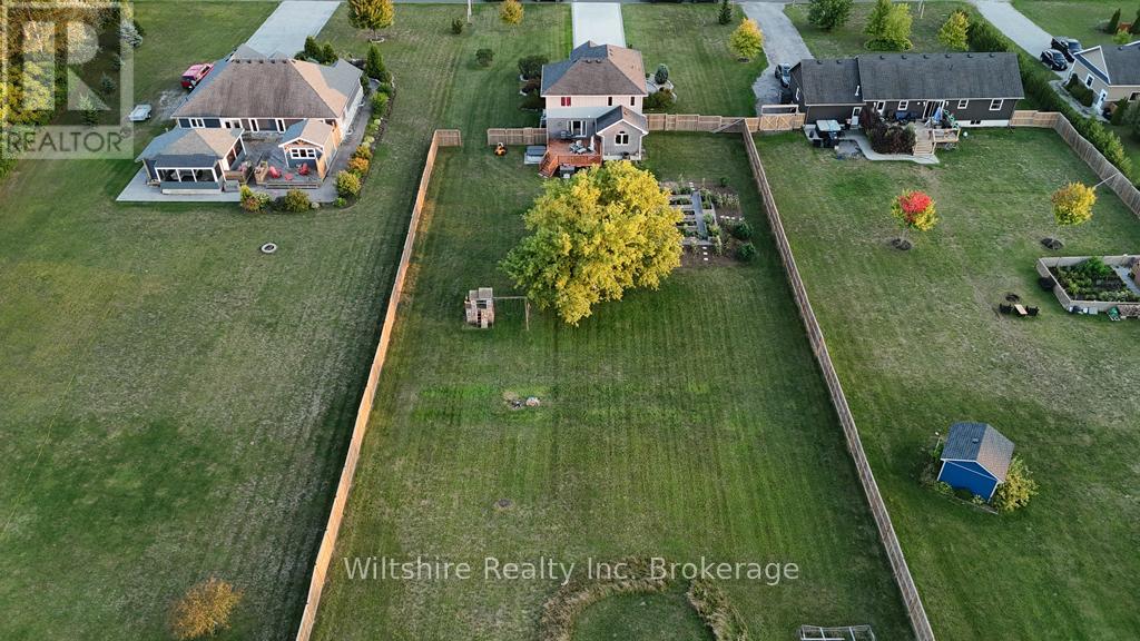 335 Talbot Street, Norfolk (Courtland), Ontario  N0J 1E0 - Photo 3 - X12973002