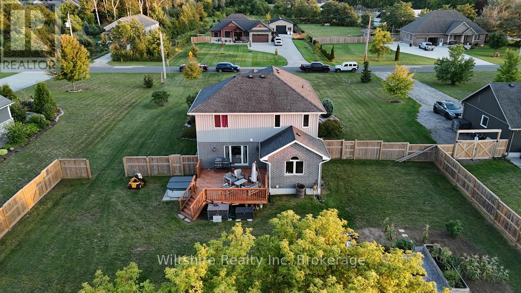 335 Talbot Street, Norfolk (Courtland), Ontario  N0J 1E0 - Photo 4 - X12973002