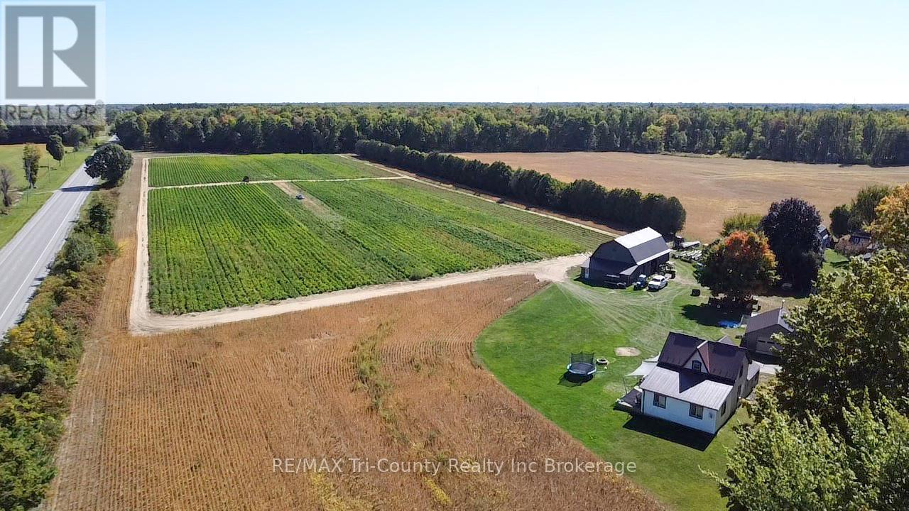 1225 1st Concession Enr Road, Norfolk, Ontario  N0E 1G0 - Photo 5 - X12974770