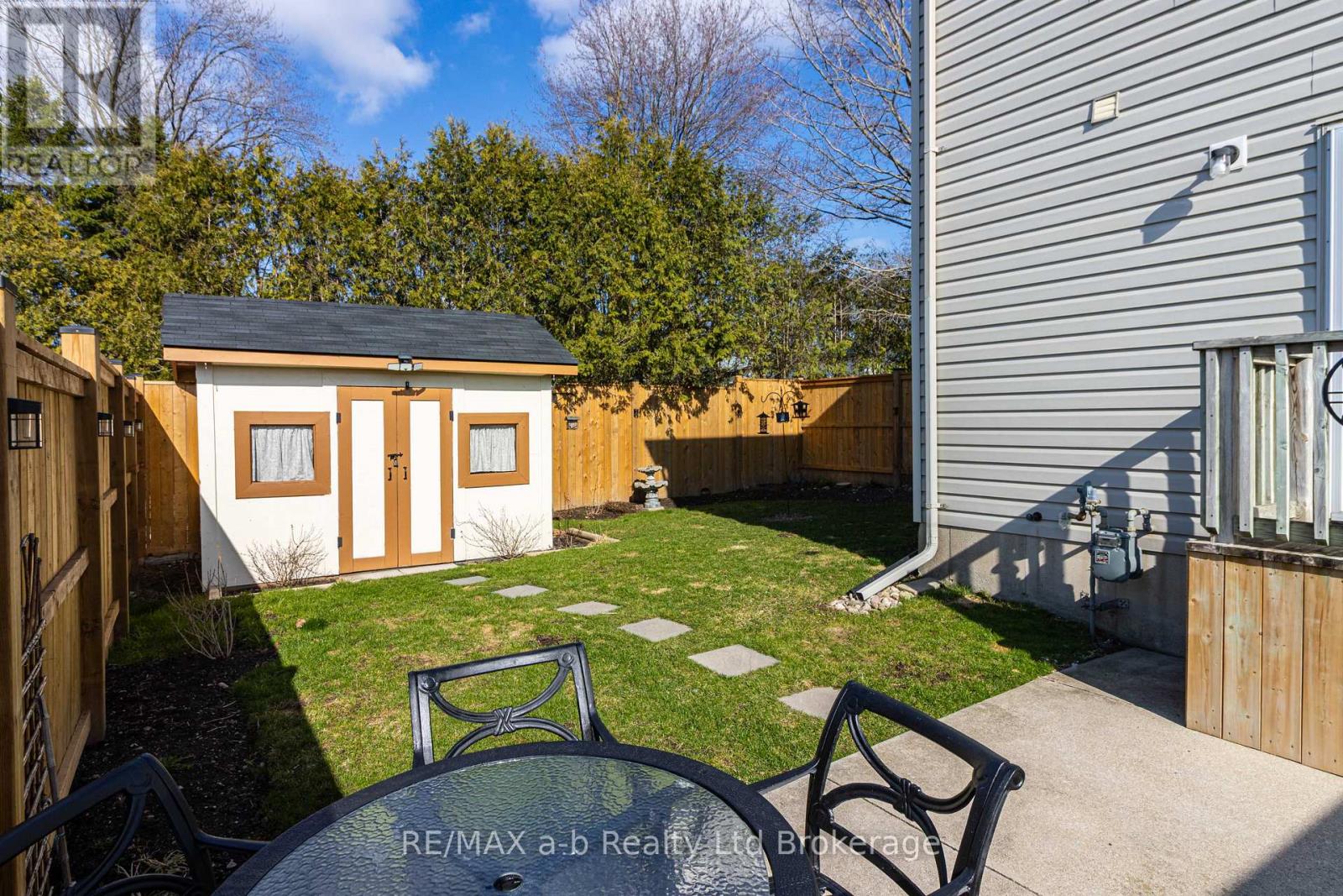 137 Whiting Street, Ingersoll (Ingersoll - South), Ontario  N5C 3B2 - Photo 19 - X12978936