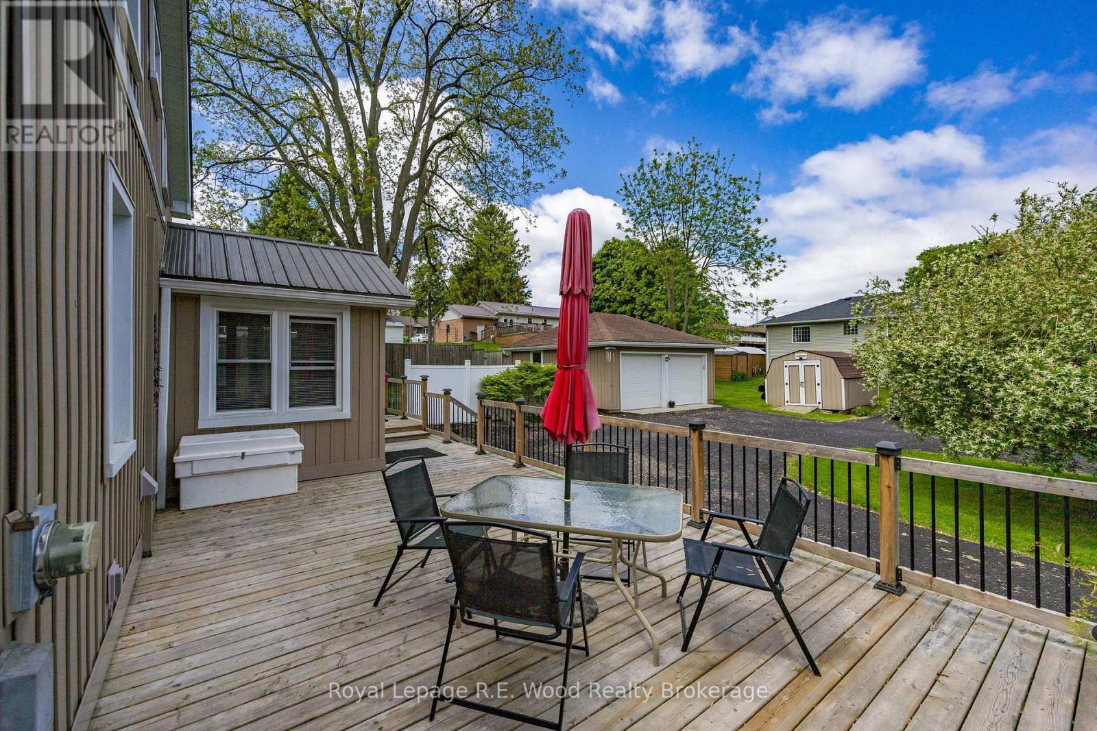 25 Edison Drive, Bayham (Vienna), Ontario  N0J 1Z0 - Photo 10 - X12980060