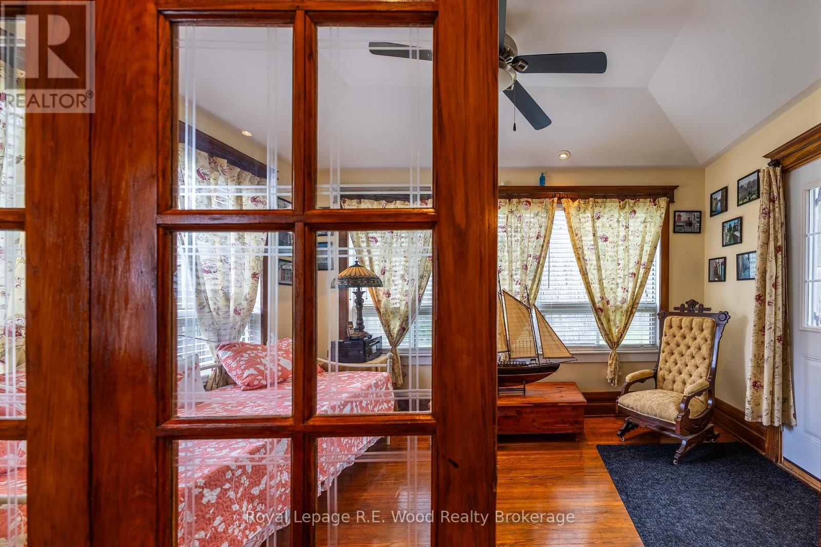 25 Edison Drive, Bayham (Vienna), Ontario  N0J 1Z0 - Photo 16 - X12980060