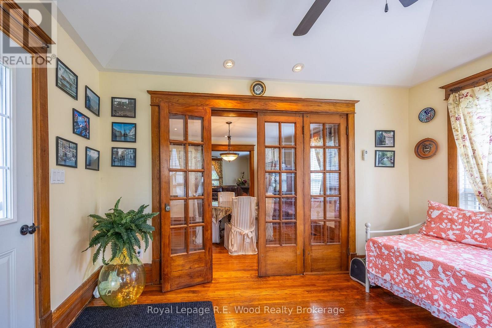 25 Edison Drive, Bayham (Vienna), Ontario  N0J 1Z0 - Photo 17 - X12980060