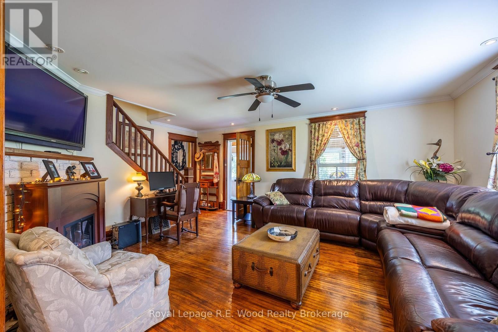 25 Edison Drive, Bayham (Vienna), Ontario  N0J 1Z0 - Photo 19 - X12980060