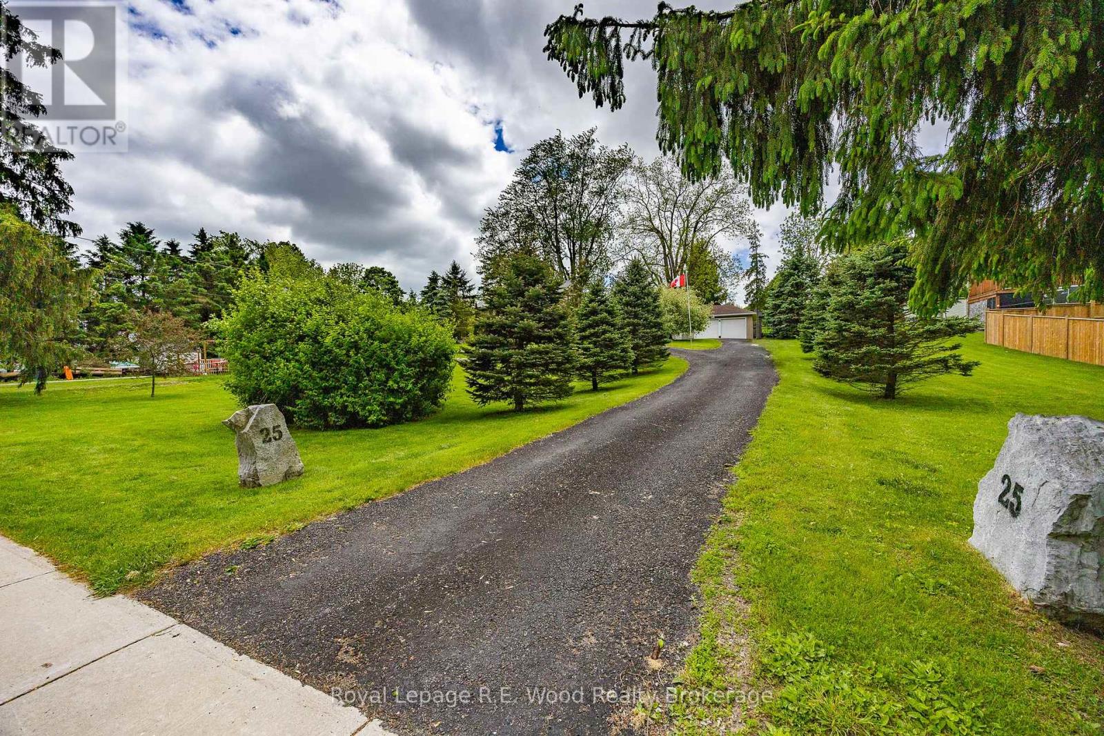 25 Edison Drive, Bayham (Vienna), Ontario  N0J 1Z0 - Photo 2 - X12980060