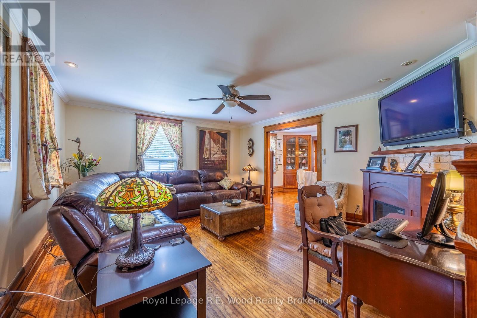 25 Edison Drive, Bayham (Vienna), Ontario  N0J 1Z0 - Photo 20 - X12980060